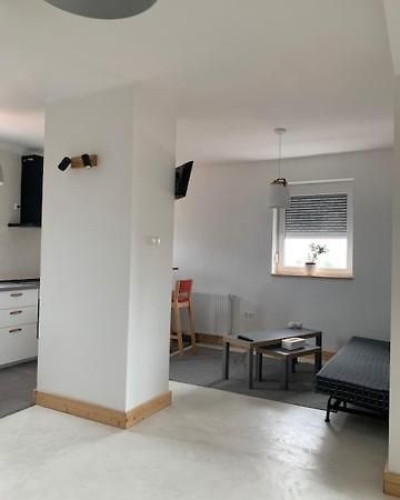 Belvarosi Apartman Keszthely Exterior foto