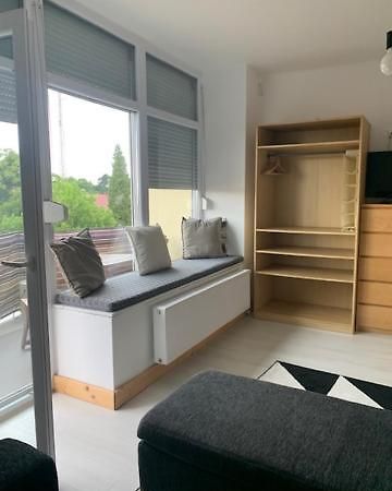 Belvarosi Apartman Keszthely Exterior foto