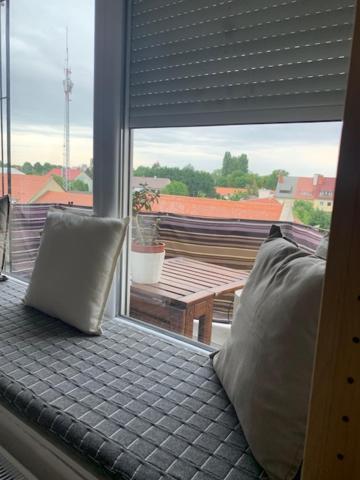Belvarosi Apartman Keszthely Exterior foto