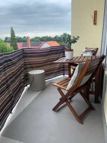 Belvarosi Apartman Keszthely Exterior foto