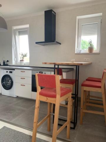 Belvarosi Apartman Keszthely Exterior foto